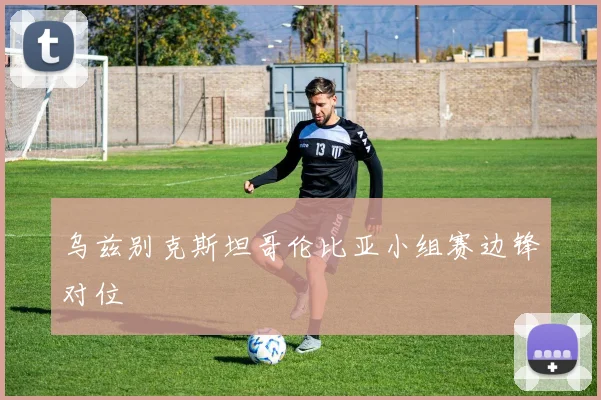 乌兹别克斯坦哥伦比亚小组赛边锋对位