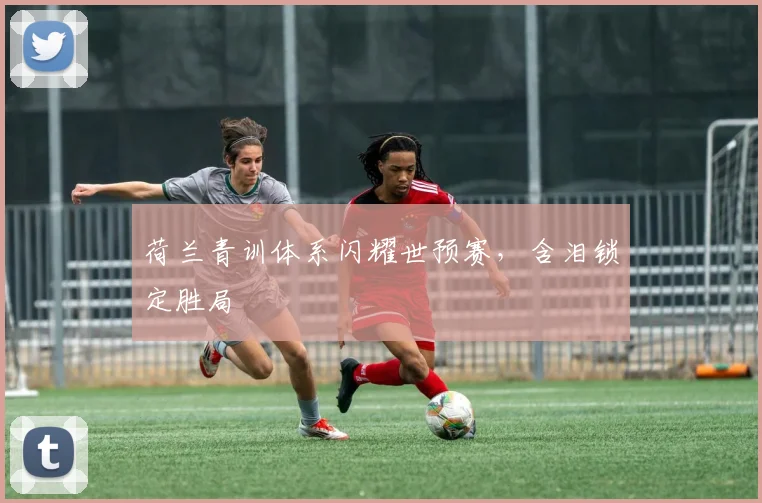 荷兰青训体系闪耀世预赛，含泪锁定胜局