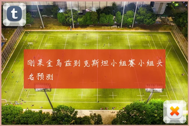 刚果金乌兹别克斯坦小组赛小组头名预测