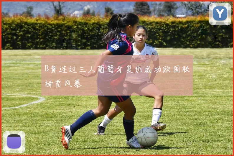 B费连过三人葡萄牙复仇成功欧国联榜首风暴