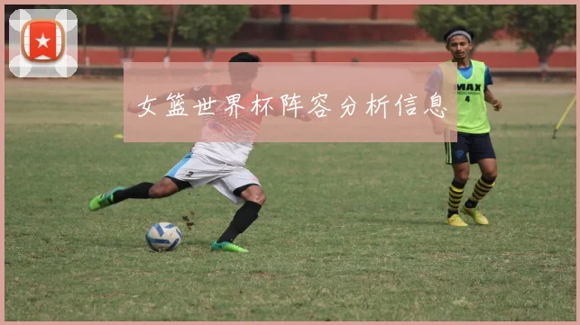 女篮世界杯阵容分析信息
