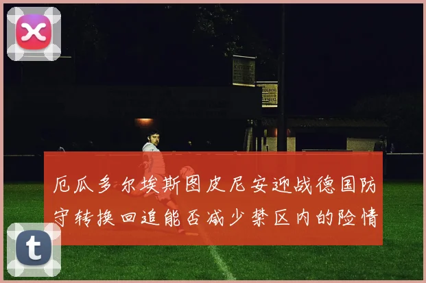 厄瓜多尔埃斯图皮尼安迎战德国防守转换回追能否减少禁区内的险情